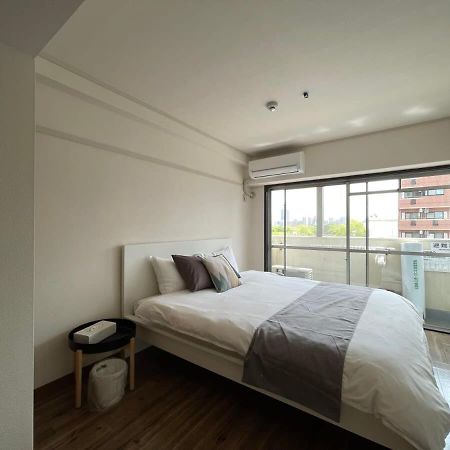 Bhotel Dai3Himawari - 2Br Good For 6Ppl Overlooking Peace Park With Wifi! Хиросима Экстерьер фото