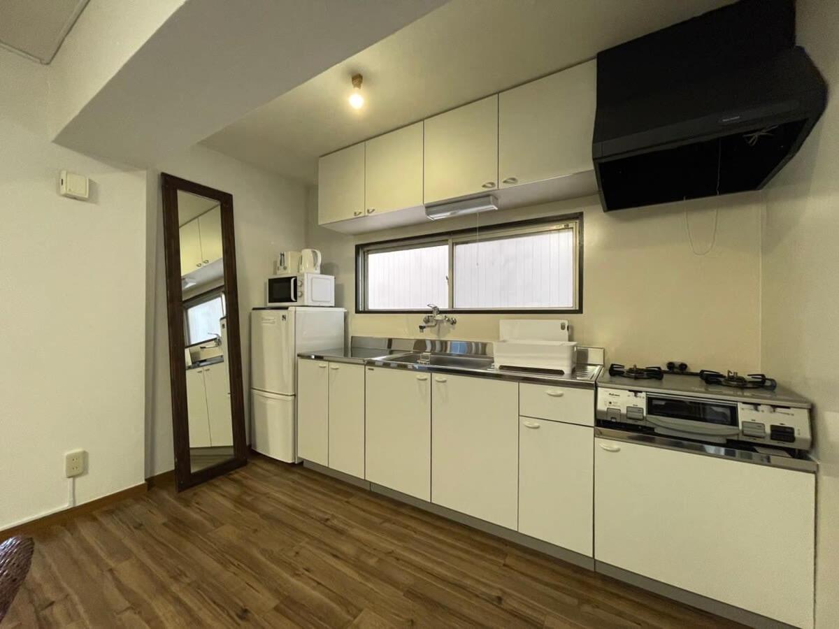 Bhotel Dai3Himawari - 2Br Good For 6Ppl Overlooking Peace Park With Wifi! Хиросима Экстерьер фото