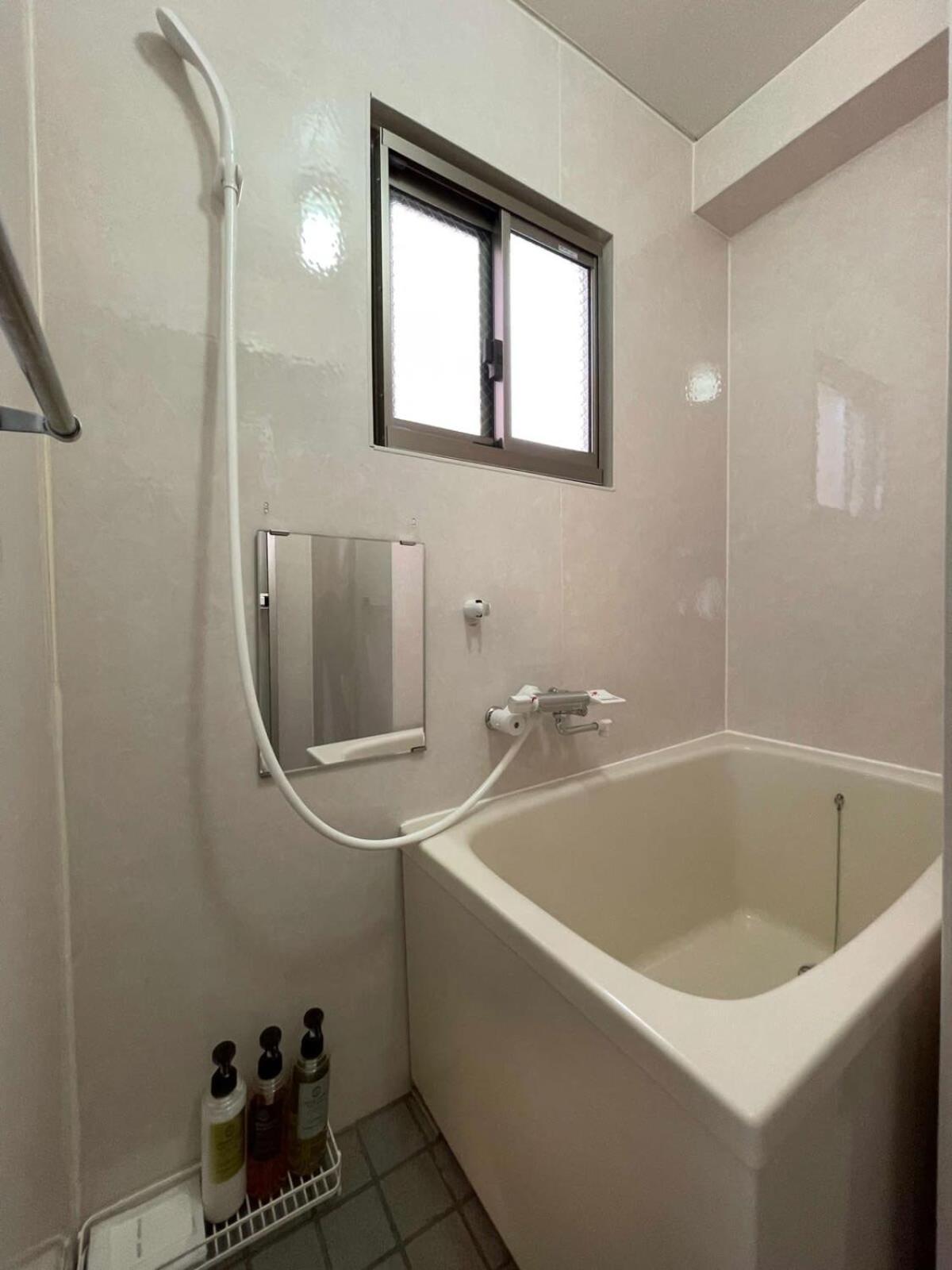 Bhotel Dai3Himawari - 2Br Good For 6Ppl Overlooking Peace Park With Wifi! Хиросима Экстерьер фото