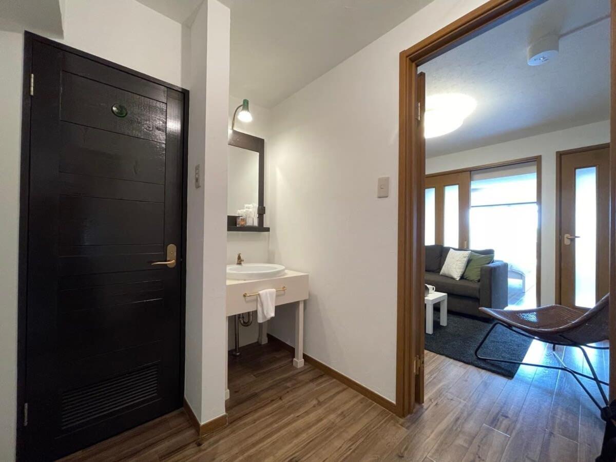 Bhotel Dai3Himawari - 2Br Good For 6Ppl Overlooking Peace Park With Wifi! Хиросима Экстерьер фото