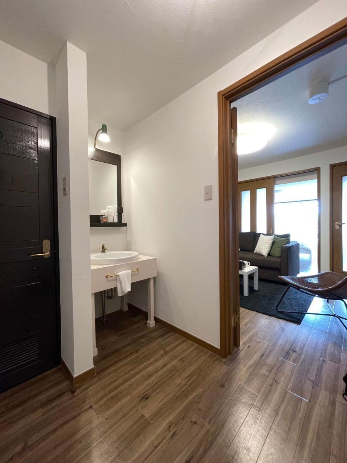 Bhotel Dai3Himawari - 2Br Good For 6Ppl Overlooking Peace Park With Wifi! Хиросима Экстерьер фото